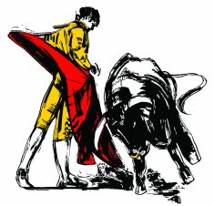 Matador Logo